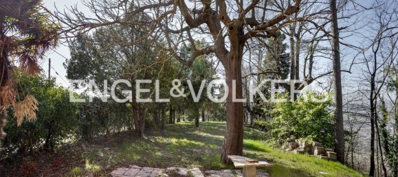 10 rooms Villa in Bologna, Italy No. 62993 23