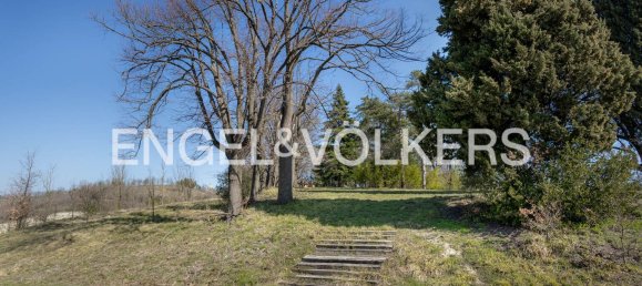 10 rooms Villa in Bologna, Italy No. 62993 28