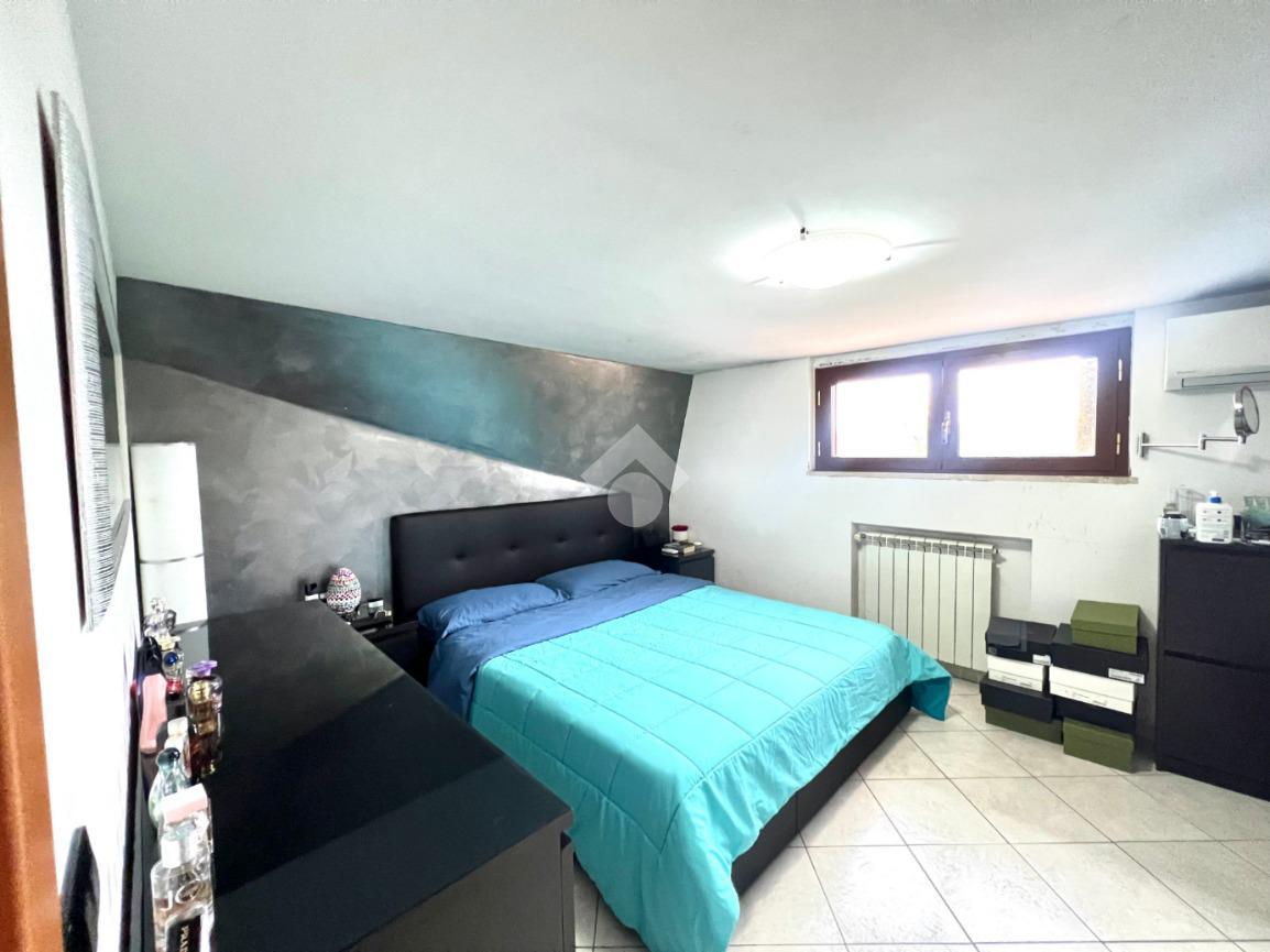 2غرفة شقة في Valmontone, Italy رقم 21874