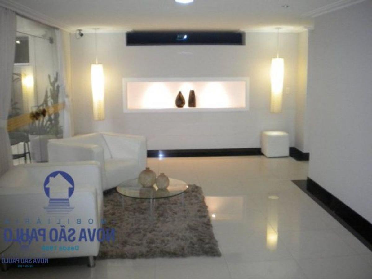 3 bedrooms House in Sao Paulo, Brazil No. 433220