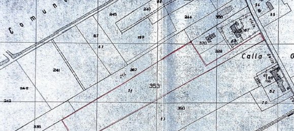 Terrain à Massarosa, Italy 14998m² No. 261757 3