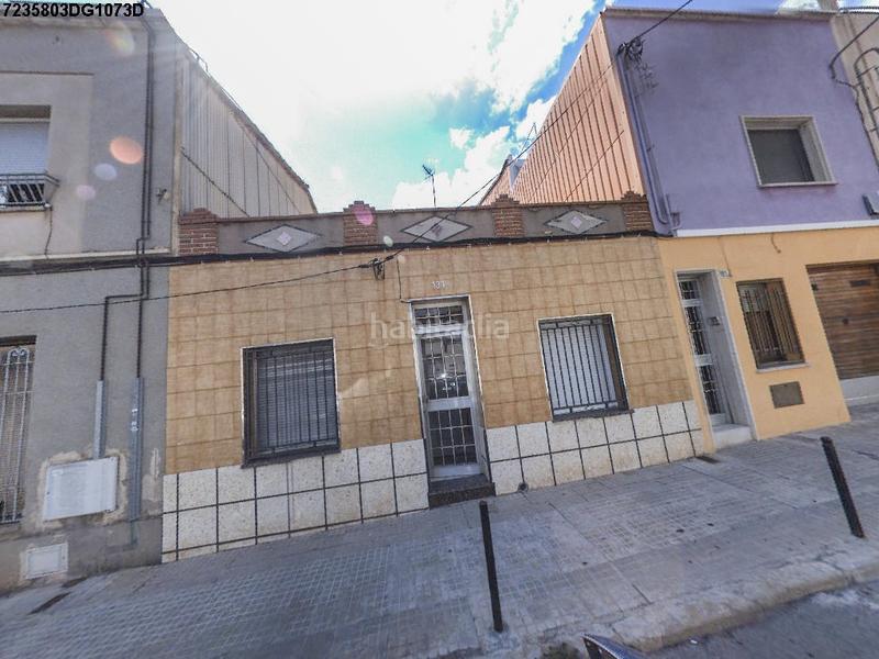 Grundstück in Terrassa, Spain 220m², Nr. 251304