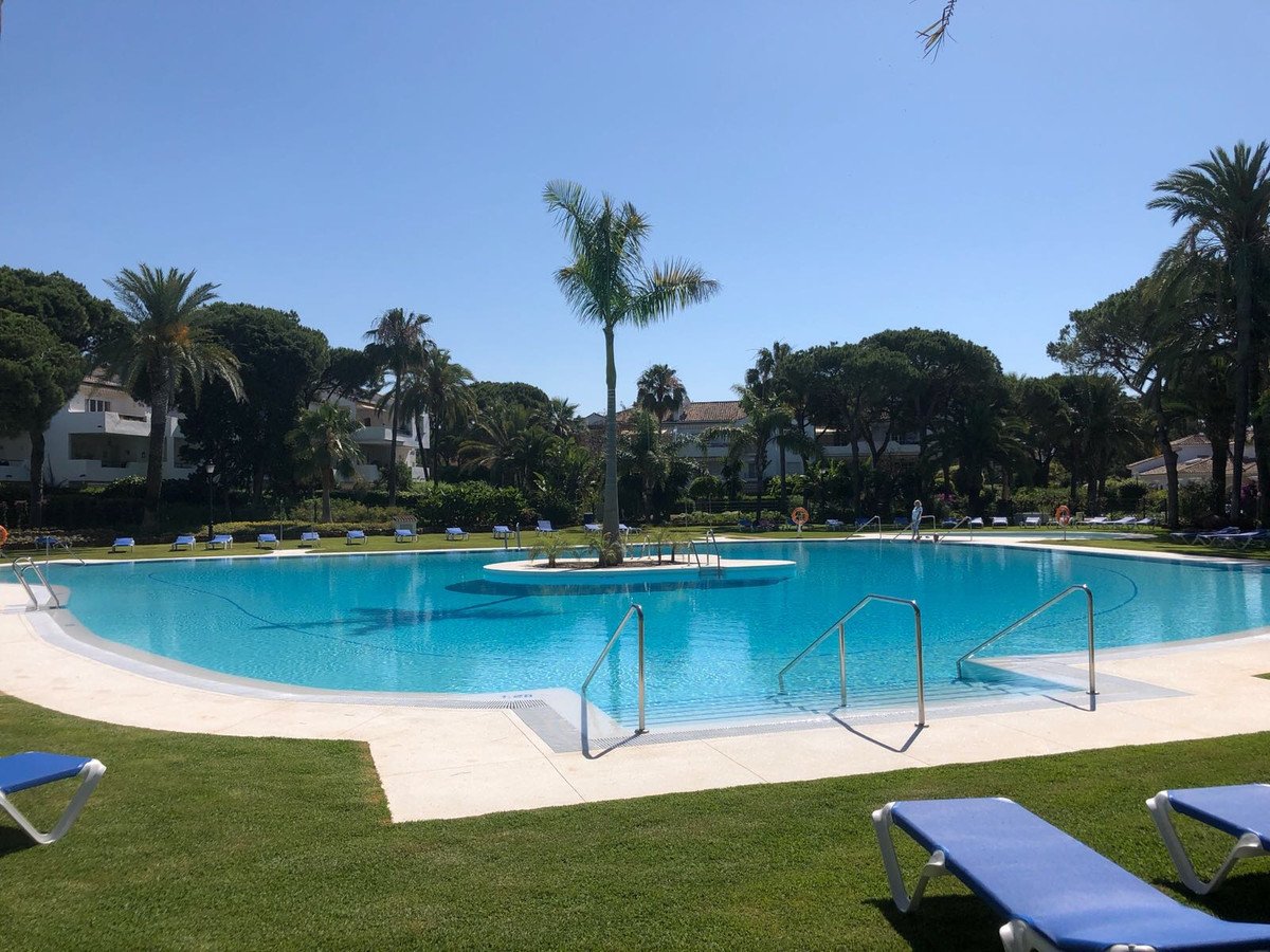 3 bedrooms Apartment in Benamara, Spain No. 3265