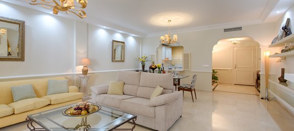 3 bedrooms Apartment in Benamara, Spain No. 3265 5