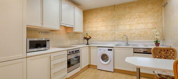 3 bedrooms Apartment in Benamara, Spain No. 3265 7