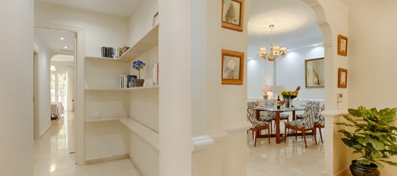 3 bedrooms Apartment in Benamara, Spain No. 3265 4