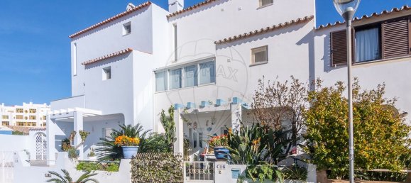 3 bedrooms House in Quarteira, Portugal No. 36496 2