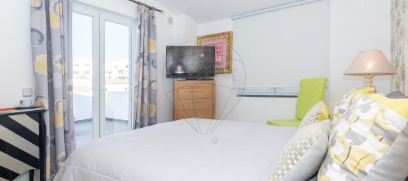 3 bedrooms House in Quarteira, Portugal No. 36496 20