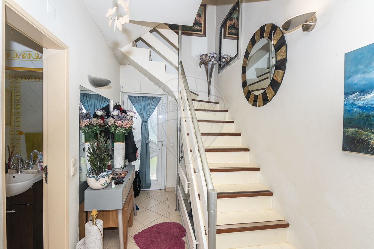 3 bedrooms House in Quarteira, Portugal No. 36496