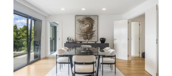 3 bedrooms Apartment in Porto Salvo, Portugal No. 241913 12