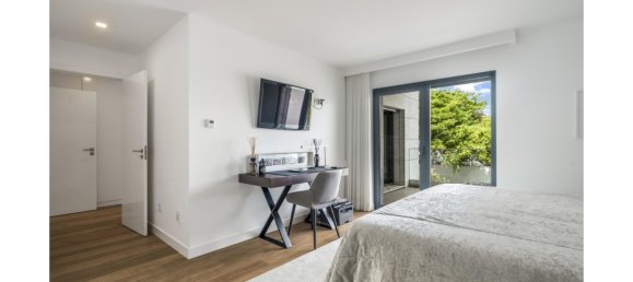 3 bedrooms Apartment in Porto Salvo, Portugal No. 241913 25