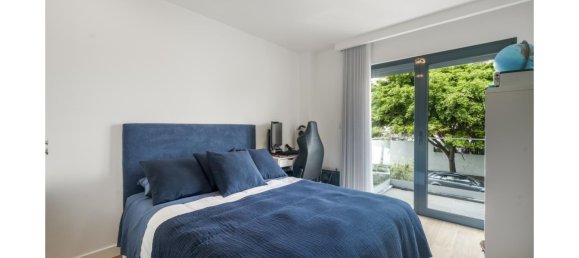 3 bedrooms Apartment in Porto Salvo, Portugal No. 241913 6