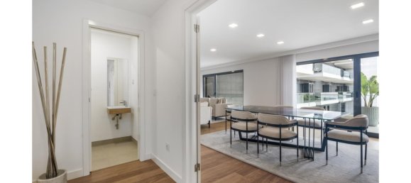 3 bedrooms Apartment in Porto Salvo, Portugal No. 241913 13