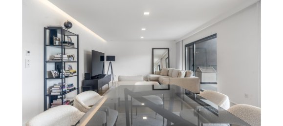 3 bedrooms Apartment in Porto Salvo, Portugal No. 241913 9