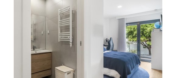 3 bedrooms Apartment in Porto Salvo, Portugal No. 241913 19