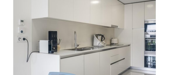 3 bedrooms Apartment in Porto Salvo, Portugal No. 241913 26