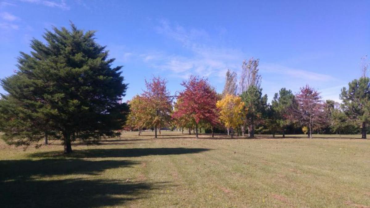 Земельный участок в Пилар, Аргентина № 117276