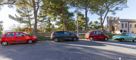 1 Schlafzimmer Wohnung in Montecassiano, Italy, Nr. 233362 11