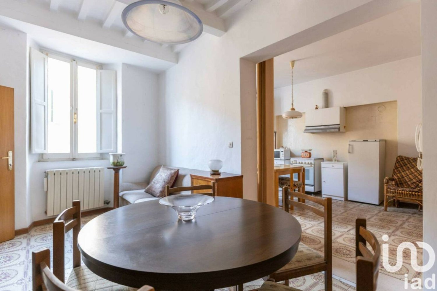 1 Schlafzimmer Wohnung in Montecassiano, Italy, Nr. 233362