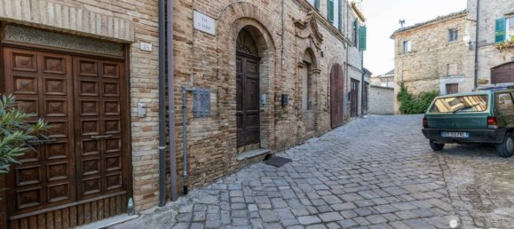 1 Schlafzimmer Wohnung in Montecassiano, Italy, Nr. 233362 10