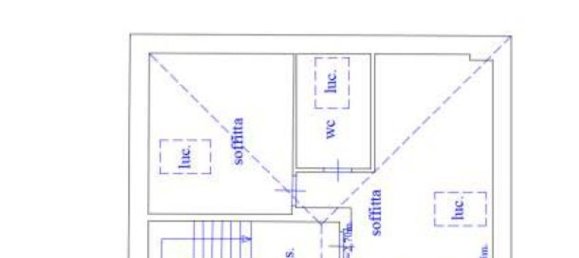 Apartamento de 7 divisões em Poppi, Italy N.º 196777 5