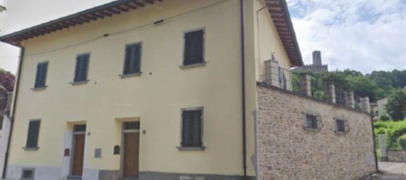Apartamento de 7 divisões em Poppi, Italy N.º 196777 31