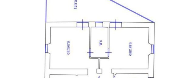 Apartamento de 7 divisões em Poppi, Italy N.º 196777 4