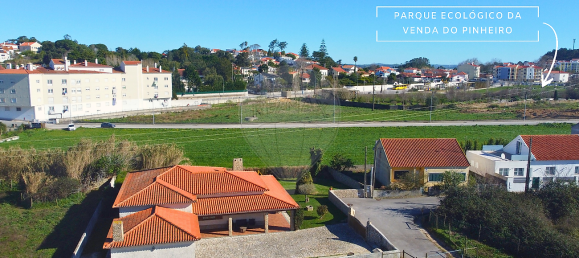 3 bedrooms House in Mafra, Portugal No. 44569 3