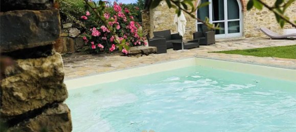 Villa de 8 dormitorios en Barberino Tavarnelle, Italy No. 726 10