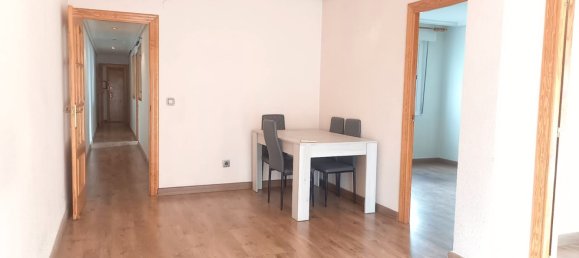Apartamento T3 em Molina de Segura, Spain N.º 178627 28