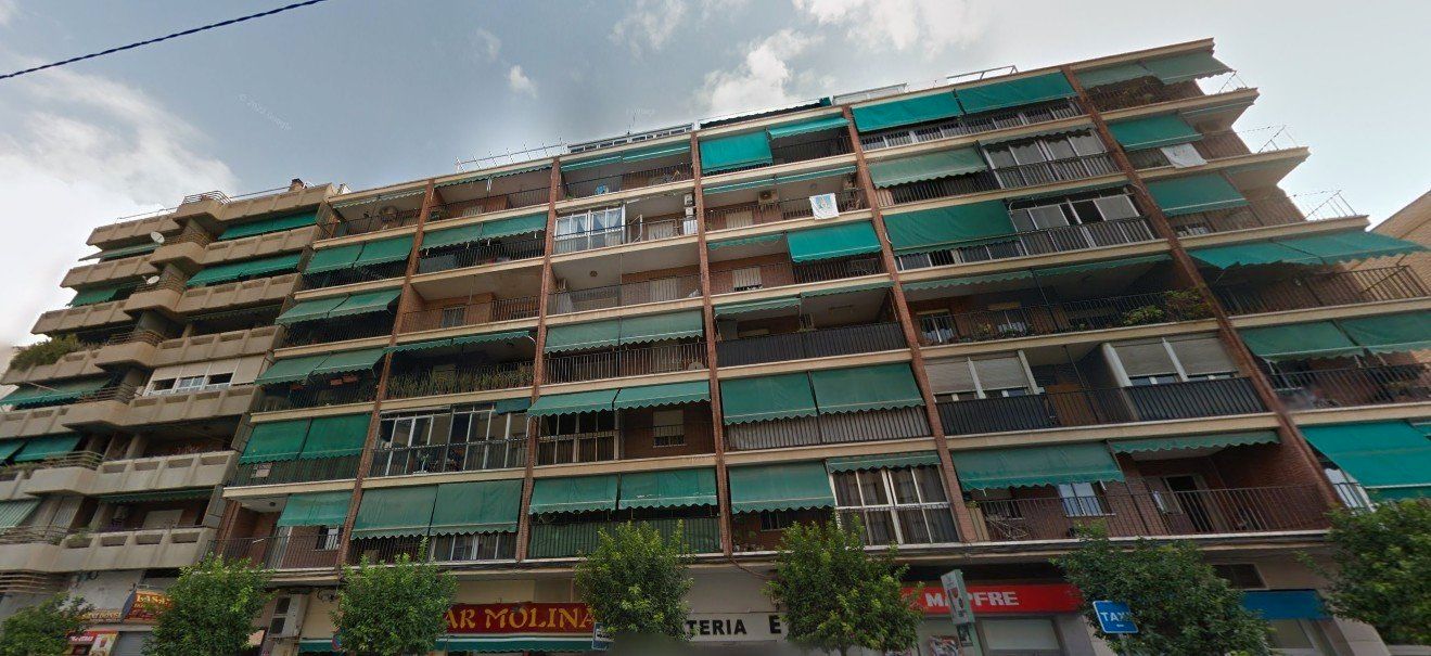 Apartamento T3 em Molina de Segura, Spain N.º 178627