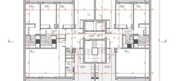 Grundstück in Vila Franca de Xira, Portugal 375m², Nr. 44027 8