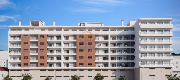 Grundstück in Vila Franca de Xira, Portugal 375m², Nr. 44027 2