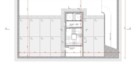 Grundstück in Vila Franca de Xira, Portugal 375m², Nr. 44027 4
