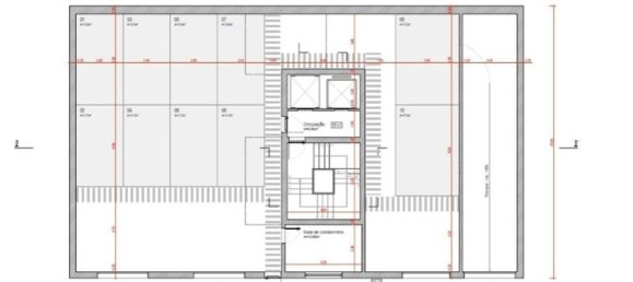Grundstück in Vila Franca de Xira, Portugal 375m², Nr. 44027 5