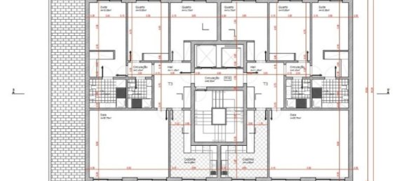 Grundstück in Vila Franca de Xira, Portugal 375m², Nr. 44027 7