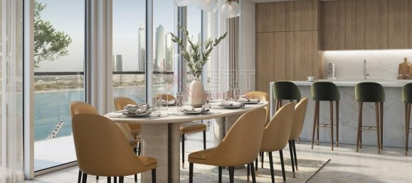 3 bedrooms Apartment in Dubai Harbour, UAE No. 7744 8