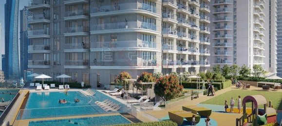 3 bedrooms Apartment in Dubai Harbour, UAE No. 7744 4