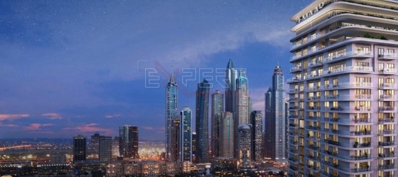 3 bedrooms Apartment in Dubai Harbour, UAE No. 7744 3