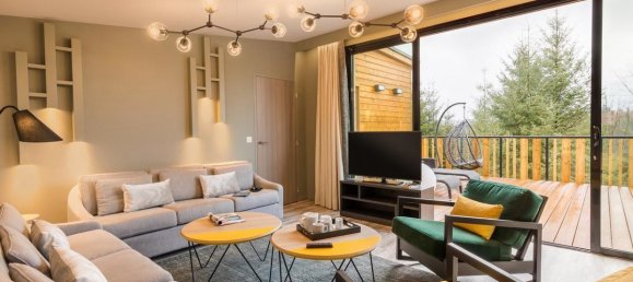 3 bedrooms House in Hattigny, France No. 214850 5