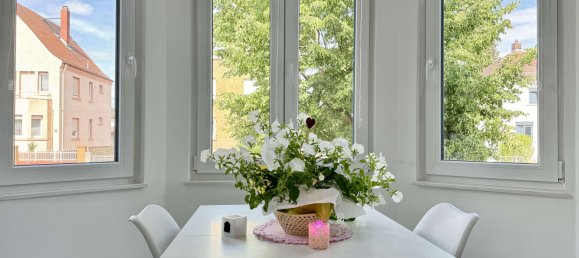 2 bedrooms Apartment in Hesse, Germany No. 237398 3