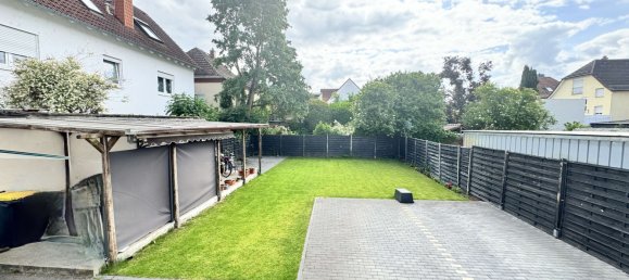 2 bedrooms Apartment in Hesse, Germany No. 237398 4