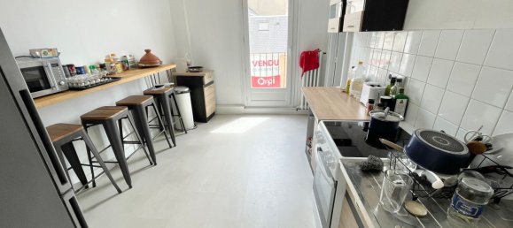 Apartamento de 4 divisões em Le Mans, France N.º 297366 2