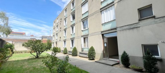 Apartamento de 4 divisões em Le Mans, France N.º 297366 7