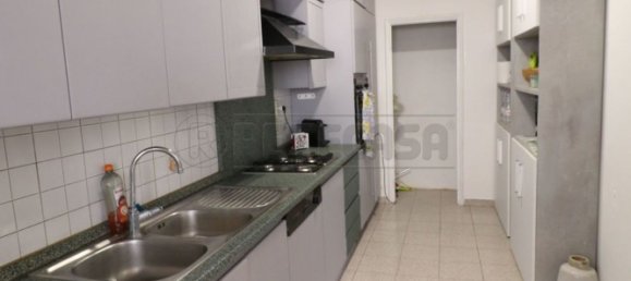 3 bedrooms Apartment in Bondeno, Italy No. 330145 7