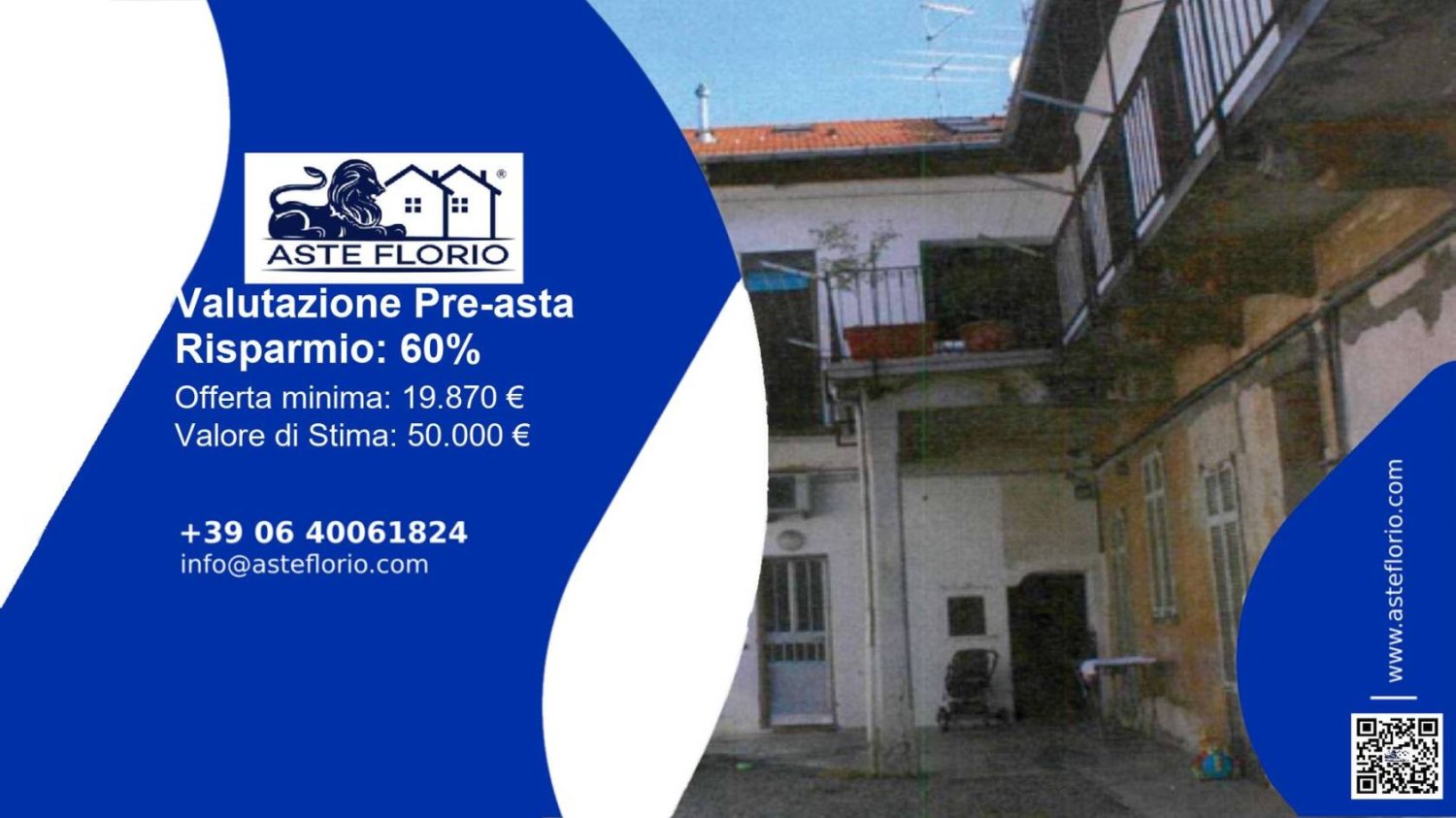 1 bedroom Apartment in Busto Arsizio, Italy No. 285541