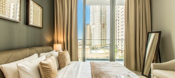 2 bedrooms Apartment in LIV RESIDENCE, Dubai Marina, UAE No. 59019 19