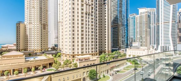 2 bedrooms Apartment in LIV RESIDENCE, Dubai Marina, UAE No. 59019 27