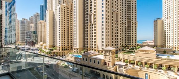 2 bedrooms Apartment in LIV RESIDENCE, Dubai Marina, UAE No. 59019 26
