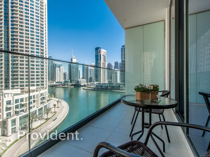 2 bedrooms Apartment in LIV RESIDENCE, Dubai Marina, UAE No. 59019